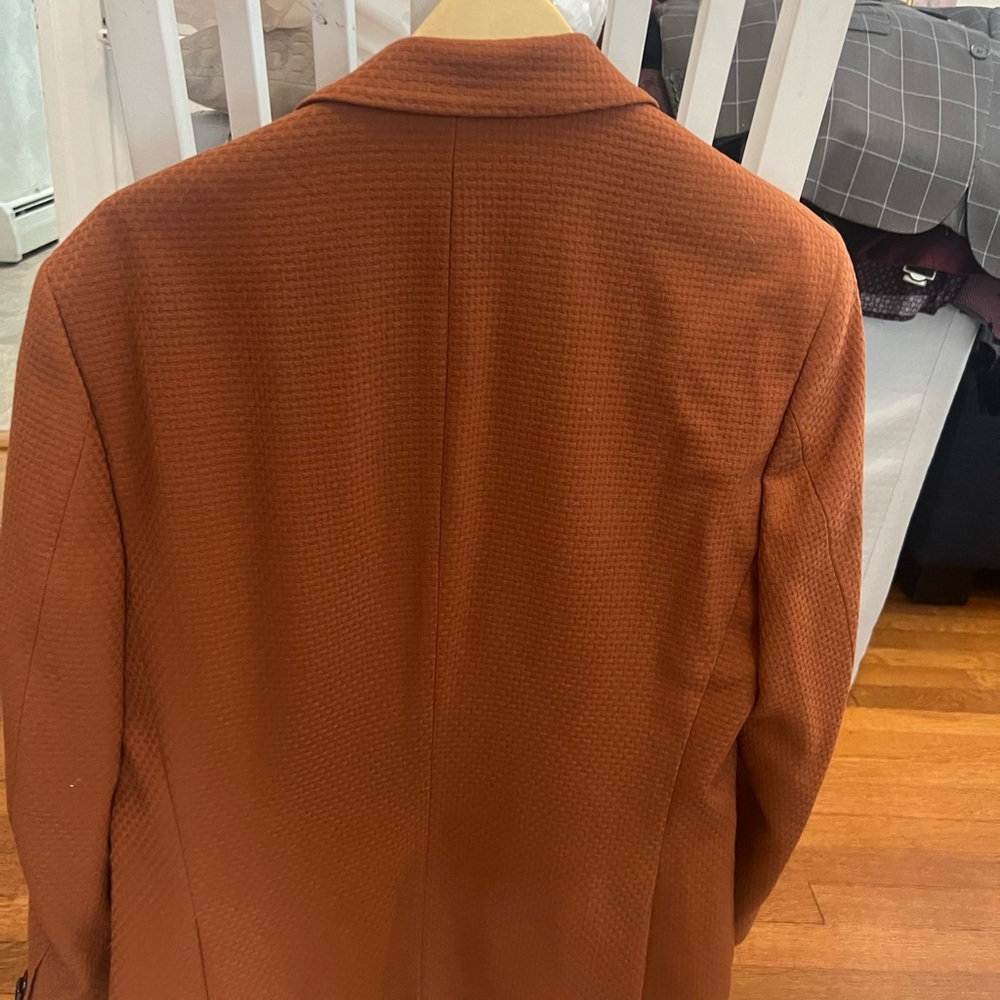 Men’s suit - Picture 5 of 14